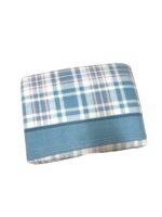 Art 1433 Completo letto matrimoniale carta da zucchero - immagine 3