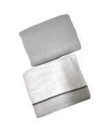 Art 1434 Completo matrimoniale grigio - immagine 2