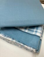 Art 1433 Completo letto matrimoniale carta da zucchero - immagine 5