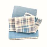 Art 1433 Completo letto matrimoniale carta da zucchero