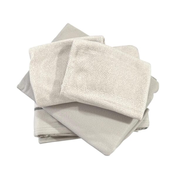 Art 1434 Completo matrimoniale grigio