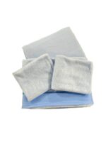 Art 1435 Completo matrimoniale carta da zucchero