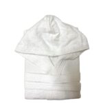 Art 1437 Accappatoio bianco