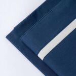 Art 1442 Completo letto blu - immagine 2