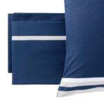 Art 1442 Completo letto blu