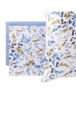 Art 1444 Completo letto azzurro - immagine 2