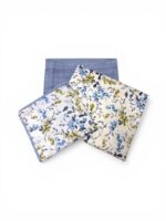 Art 1444 Completo letto azzurro - immagine 6