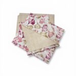 Art 1445 Completo letto beige