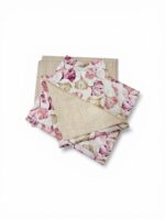 Art 1445 Completo letto beige