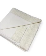 Art 1446 Completo letto avorio - immagine 2