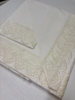 Art 1446 Completo letto avorio - immagine 3