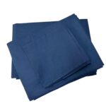 Art 1450 Completo letto blu