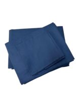 Art 1450 Completo letto blu