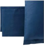 Art 1450 Completo letto blu - immagine 2