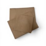 Art 1447 Completo letto marrone