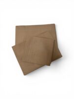 Art 1447 Completo letto marrone