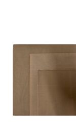 Art 1447 Completo letto marrone - immagine 3