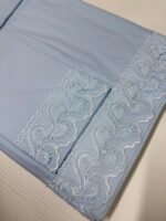 Art 1455 Completo letto celeste - immagine 3