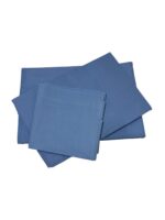 Art 1453 Completo letto azzurro - immagine 3