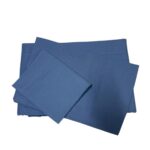 Art 1453 Completo letto azzurro