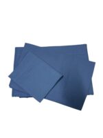 Art 1453 Completo letto azzurro