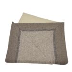 Art 1454 Completo letto marrone