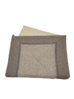 Art 1454 Completo letto marrone