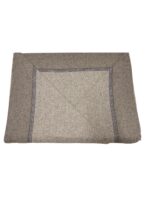 Art 1454 Completo letto marrone - immagine 2