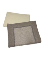 Art 1454 Completo letto marrone - immagine 4