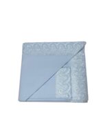 Art 1455 Completo letto celeste