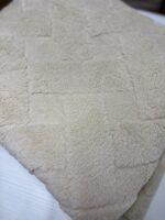 Art 1459 Plaid avorio - immagine 3