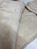 Art 1459 Plaid avorio - immagine 4