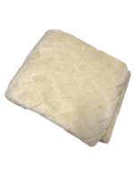 Art 1459 Plaid avorio - immagine 2