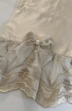 Art 1461 Runner panna e oro - immagine 4