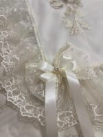 Art 1465 Centro letto avorio - immagine 2