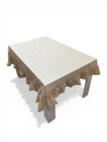 Art 1468 Tovaglia in pizzo crema
