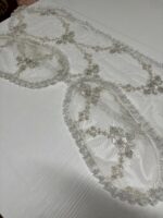 Art 1466 Tris centri in pizzo - immagine 4