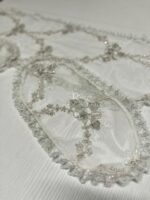 Art 1466 Tris centri in pizzo - immagine 5