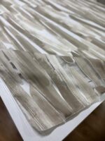 Art 1470 Tovaglia devore marrone - immagine 3