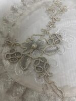 Art 1466 Tris centri in pizzo - immagine 3