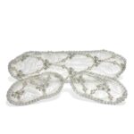 Art 1466 Tris centri in pizzo