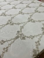 Art 1471 Tovaglia in pizzo - immagine 2