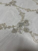 Art 1471 Tovaglia in pizzo - immagine 4