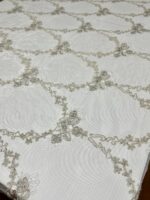 Art 1471 Tovaglia in pizzo - immagine 3