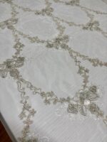 Art 1471 Tovaglia in pizzo - immagine 6