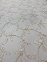 Art 1476 Tovaglia in pizzo oro - immagine 3