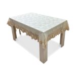 Art 1476 Tovaglia in pizzo oro