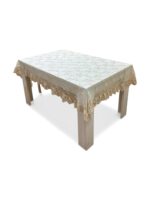 Art 1476 Tovaglia in pizzo oro