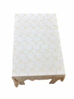 Art 1477 Tovaglia in pizzo avorio - immagine 3