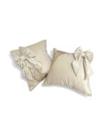 Art 1478 Cuscini avorio e oro - immagine 2